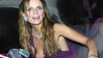 Mischa Barton: Naked and Sexy Actress Specific Barten Barton 427