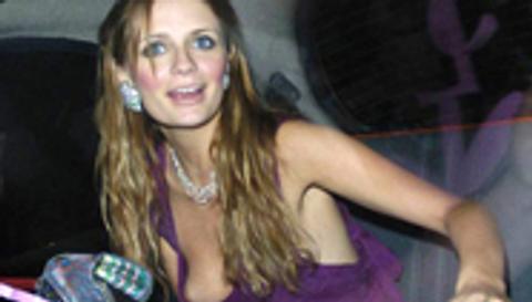 Mischa Barton: Naked and Sexy Actress Specific Barten Barton 427