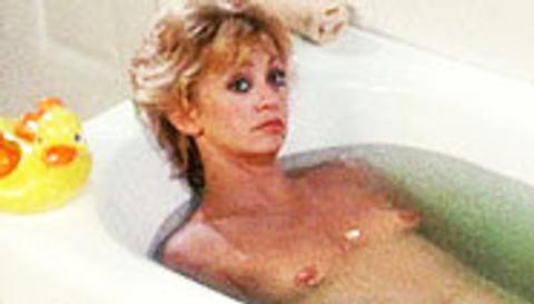 Goldie Hawn: Every Nude Scene Actress Specific Goldie Goldie Jeanne Hawn 434