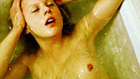 Abbie Cornish: Every Nude Scene Actress Specific Abbie Abby 443