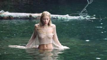 Jaime King: Naked, Sexy and Lesbian Actress Specific Jaime Jamie 446