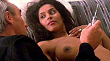 Vanity: Every Nude Scene from Prince Protege Turned Sex Queen Actress Specific Denise Denise Katrina Matthews 476