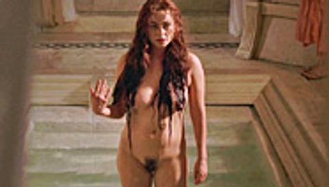 ROME: Every Nude Scene from HBO Series Title Specific Best Every 489