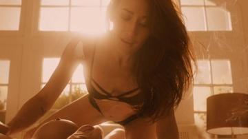 Maggie Q: NIKITA Knockout Naked Actress Specific Maggie Q Margaret Denise Quigley 507