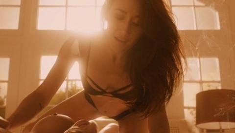 Maggie Q: NIKITA Knockout Naked Actress Specific Maggie Q Margaret Denise Quigley 507