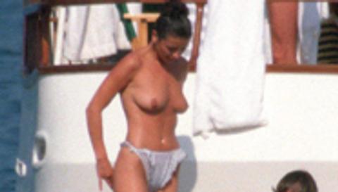 Catherine Zeta-Jones: Naked and Sexy Actress Specific A List A List A Lister 511