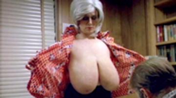 Chesty Morgan: 70s Sexploitation Superboobs Actress Specific Chesty Chesty Morgan 516