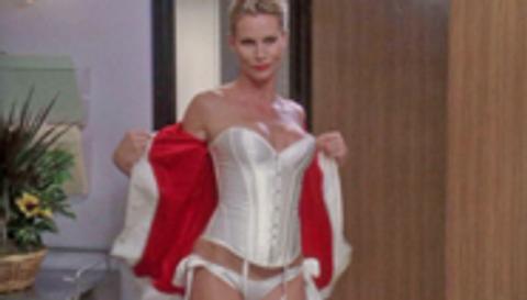 Nicollette Sheridan: Naked, Sexy and DESPERATE Actress Specific Nicollette Nicollette Sheridan 535