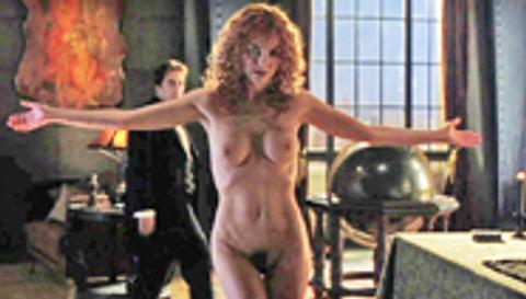 Connie Nielsen: Danish Delight Nude Actress Specific Connie Connie Nielsen 566