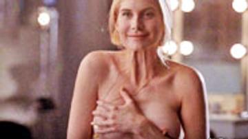 Elizabeth Mitchell: LOST Babe Naked, Sexy and Lesbian Actress Specific Elizabeth Elizabeth Mitchell 567