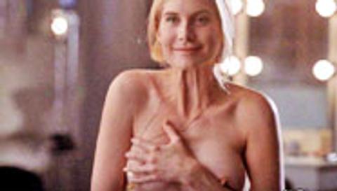 Elizabeth Mitchell: LOST Babe Naked, Sexy and Lesbian Actress Specific Elizabeth Elizabeth Mitchell 567