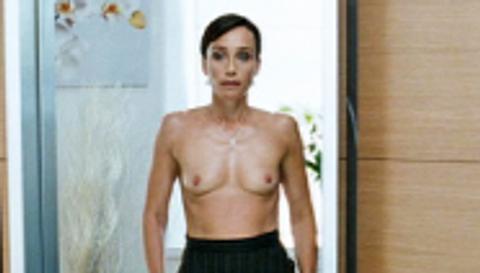 Kristin Scott Thomas: Her Very Breast Nude Scenes Actress Specific A List A List A Lister 572