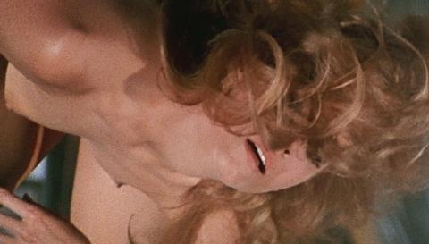 Jane Fonda: Every Nude Scene Actress Specific A List A List A Lister 574