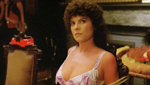 Adrienne Barbeau: Nude and Sexy Actress Specific Adrien Adrien Barbeau 579
