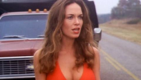 Catherine Bach: Daisy Duke, Nude and Lesbian Actress Specific Bach Catherine 580