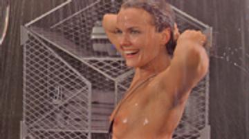Dina Meyer: Nude, Hot and Kinky Actress Specific Deena Deena Meyer 584