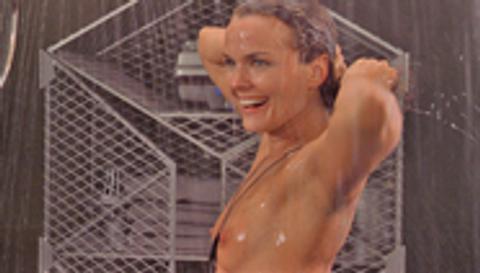 Dina Meyer: Nude, Hot and Kinky Actress Specific Deena Deena Meyer 584