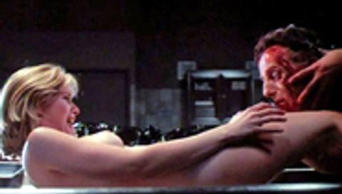 Barbara Crampton: 80s Scream Queen Nude Actress Specific 1980 1980's 621