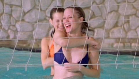 Teri Polo: MEET THE PARENTS Star Nude Actress Specific Polo Teri 623