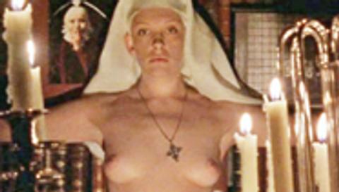 Toni Collette: Every Nude Scene Actress Specific A List A List A Lister 642