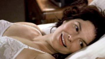 Jeanne Tripplehorne: Nude, Sexy and Making Out With Salma Hayek Actress Specific Jeanne Jeanne Tripplehorne 644