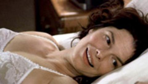Jeanne Tripplehorne: Nude, Sexy and Making Out With Salma Hayek Actress Specific Jeanne Jeanne Tripplehorne 644