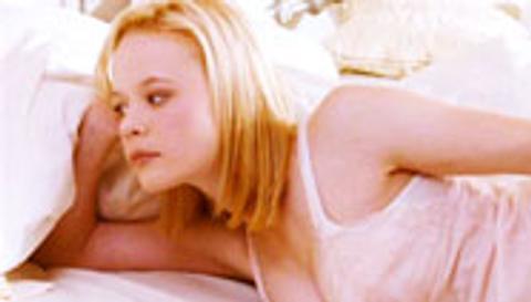 Thora Birch: Nude and Sexy Actress Specific A List A List A Lister 647