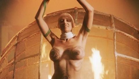 Sally Kirkland: Her Naked Career Actress Specific Kirkland Sally 648