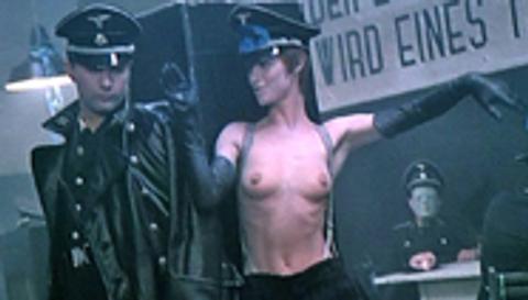 Charlotte Rampling: Nazi Nipples, Zardoz and Decades of Nude Scenes Actress Specific A List A List A Lister 651