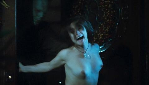 Danielle Harris: Every Nude Scene Actress Specific Danielle Danielle Harris 655