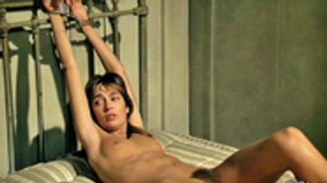 Anne Parillaud: Original NIKITA, Nude and Kinky Actress Specific Anne Anne Parillaud 661