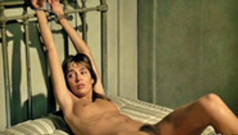 Anne Parillaud: Original NIKITA, Nude and Kinky Actress Specific Anne Anne Parillaud 661