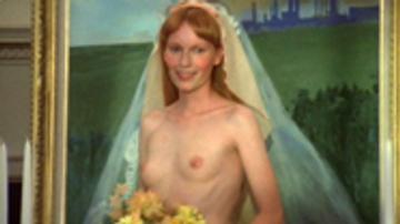 Mia Farrow: Every Nude Scene Actress Specific A List A List A Lister 675