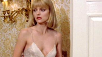 Michelle Pfeiffer: Nude and Sexy Actress Specific A List A List A Lister 677