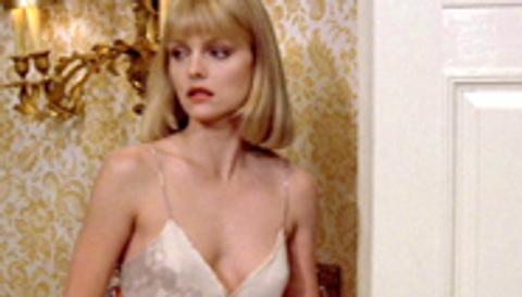 Michelle Pfeiffer: Nude and Sexy Actress Specific A List A List A Lister 677
