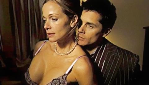 Lauren Holly: Nude and Sexy Actress Specific Holly Lauren 691