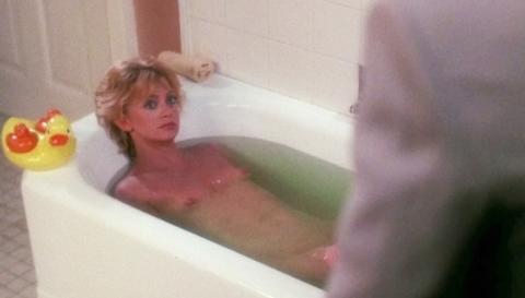 Mother/Daughter Nudity: Goldie Hawn & Kate Hudson Actress Specific Fetish Daughter Mom 697