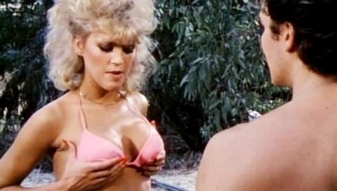 Amber Lynn: 80s XXX Legend in Ultra-Rare R-Rated Nudes Actress Specific Amber Amber Lynn 730