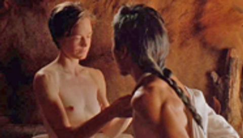 Suzy Amis: Best Nude Scenes Actress Specific Actor Actress 735