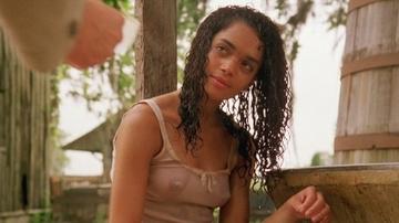 Mother/Daughter Nude & Sexy: Lisa Bonet & Zoe Kravitz Actress Specific Fetish Daughter Mom 751