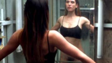 Greatest Onscreen "Bush Only" Nude Scenes Bush Bottomless Bush 767