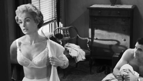 PSYCHO: Orginal and Remake Sexy Scenes Title Specific Film Franchise 768