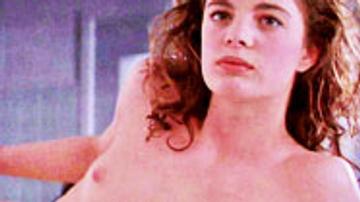 Gabrielle Anwar: BURN NOTICE Babe, Nude and Sexy Actress Specific Actor Actress 774