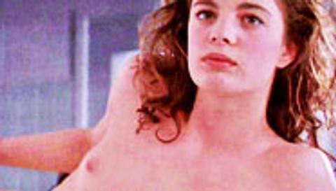 Gabrielle Anwar: BURN NOTICE Babe, Nude and Sexy Actress Specific Actor Actress 774