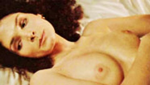 Mary Elizabeth Mastrantonio: SCARFACE's Sister, Every Nude Scene Actress Specific Actor Actress 785