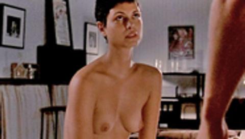 Morena Baccarin: V Hottie Shows T&A Actress Specific Baccarin Morena 796