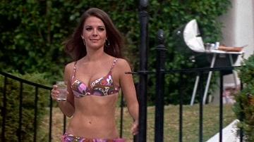 Mother/Daughter Nude & Sexy: Natalie Wood & Natasha Gregson Wagner Actress Specific Fetish Daughter Gregson 819