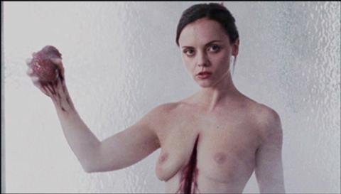 Mr. Skin's Favorite Horror Movie Nudes Genre Specific Best Favorite 892