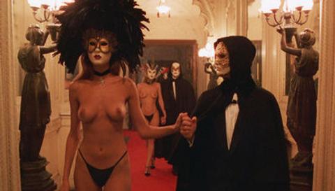 Mr. Skin’s Creepiest Scenes Weird And Wild Chilling Creepiest 1145