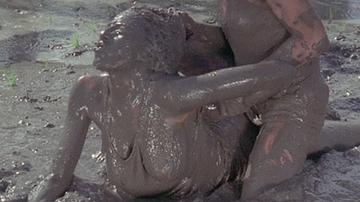 Mud on Mams Fetish Covered In Dirt Covered In Mud 1151